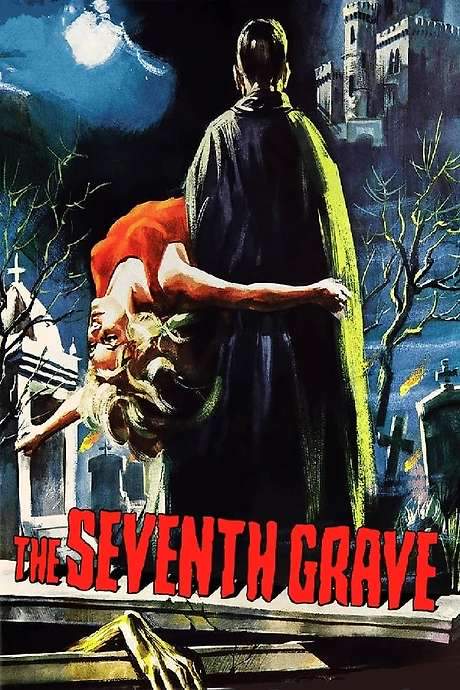 The Seventh Grave